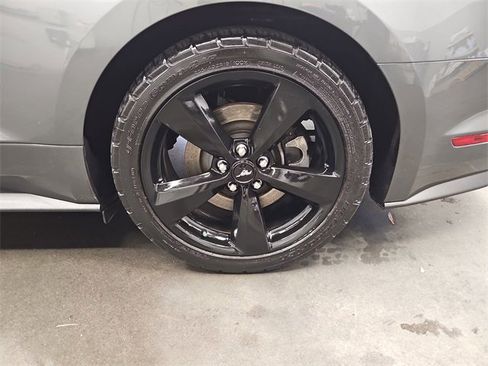 Certified 2023 Ford Mustang GT Premium w/ Mustang Nite Pony Package image 30