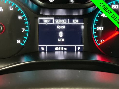 Used 2021 Chevrolet Colorado LT w/ LT Convenience Package RWD image 23