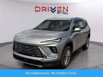 Used 2026 Buick Enclave Preferred