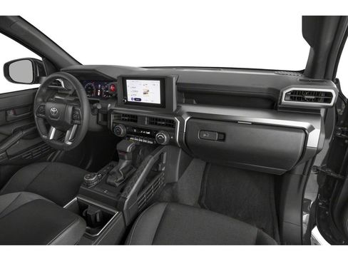 New 2026 Toyota 4Runner Limited AWD/4WD image 10