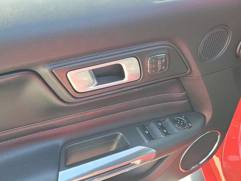 Used 2020 Ford Mustang Premium w/ Equipment Group 201A RWD image 21