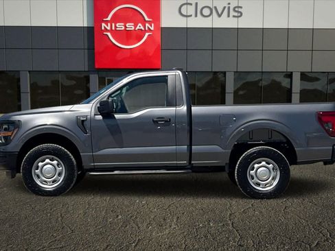 Used 2025 Ford F150 XL AWD/4WD image 6
