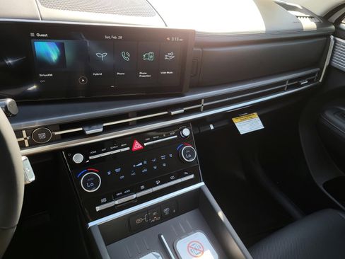 New 2026 Hyundai Santa Fe SEL AWD/4WD image 18