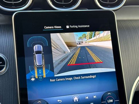 New 2026 Mercedes-Benz GLC 300 image 17