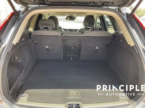 Used 2020 Volvo XC60 T5 Inscription w/ Protection Package Premier FWD image 26