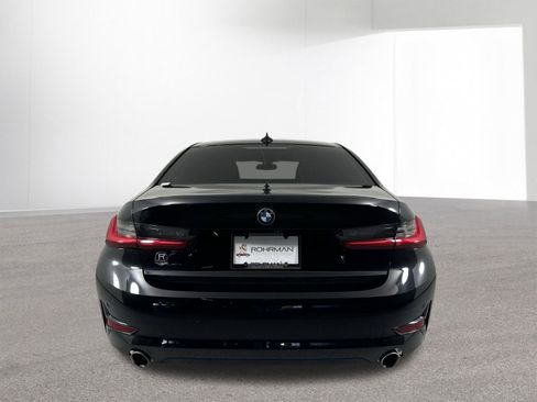 Used 2021 BMW 330i xDrive Sedan w/ Premium Package image 33