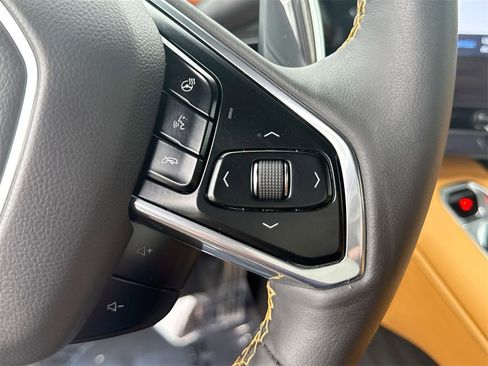 Used 2024 Chevrolet Corvette Stingray image 18