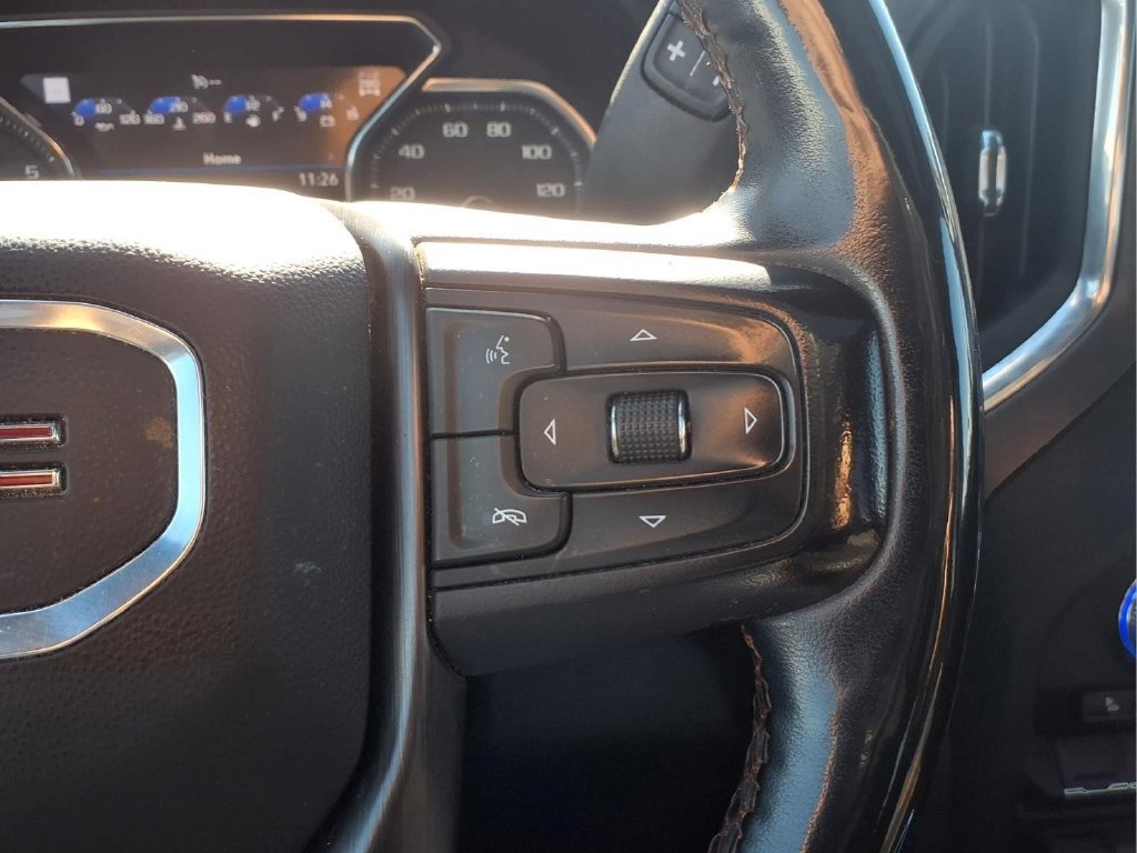 Used 2023 GMC Sierra 2500 AT4 w/ AT4 Premium Plus Package AWD/4WD image 12