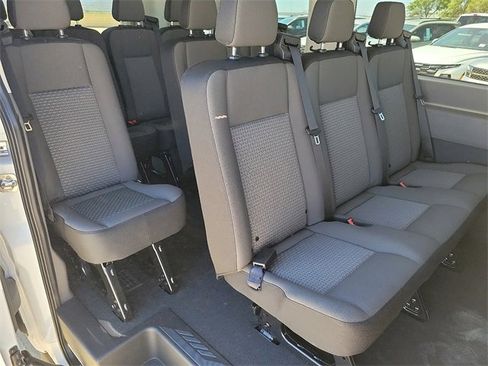 New 2025 Ford Transit 350 XL image 18