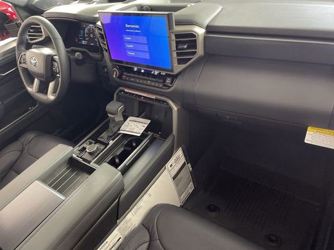 New 2026 Toyota Tundra Platinum image 26