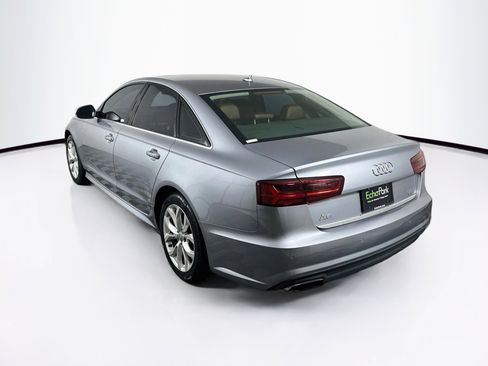 Used 2017 Audi A6 2.0T Premium Plus w/ Premium Plus Package AWD/4WD image 5