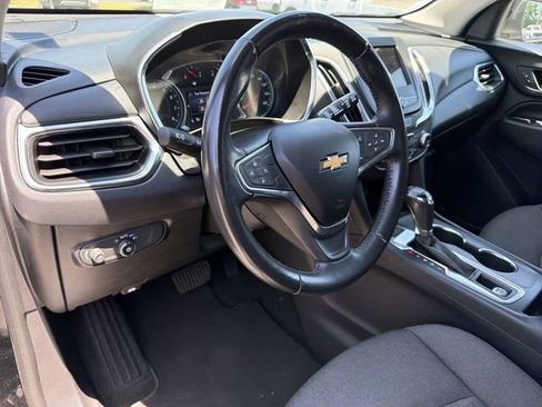 Used 2019 Chevrolet Equinox LT AWD/4WD image 12