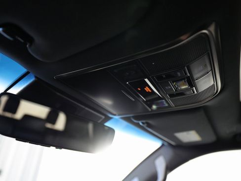 Used 2023 Lexus LX 600 4WD w/ Appearance Package image 38