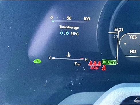 New 2026 Lexus RX 350 RX 350h Luxury image 42