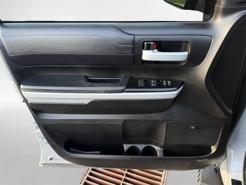 Certified 2021 Toyota Tundra Limited image 17