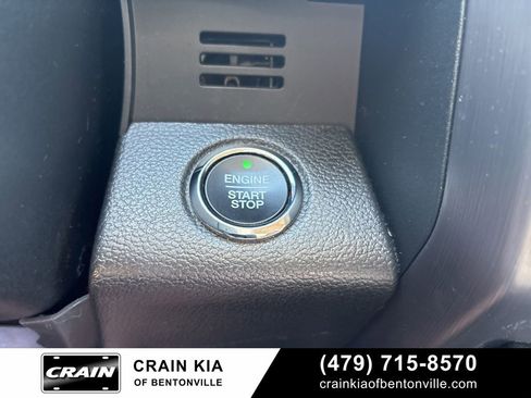 Used 2020 Ford Expedition Platinum AWD/4WD image 27