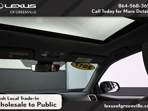 Used 2017 Toyota Highlander XLE FWD image 21