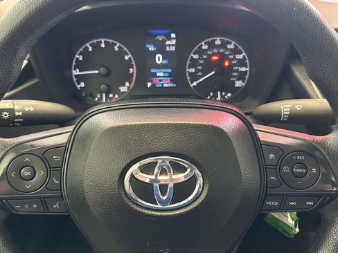 Certified 2024 Toyota Corolla LE FWD image 27