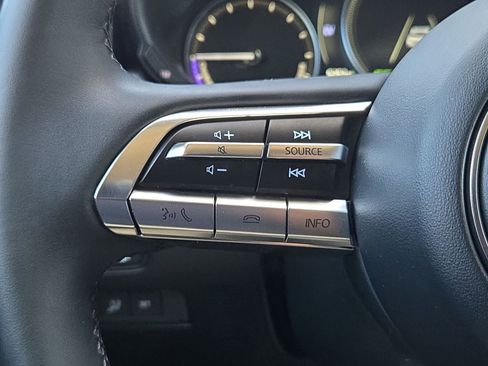 Used 2025 MAZDA CX-50 2.5 Hybrid w/ Weather Package AWD/4WD image 11