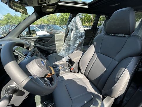 Certified 2025 Subaru Forester Wilderness image 11