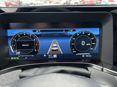 New 2026 Subaru Outback Limited XT image 12