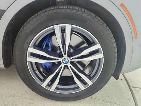 Used 2026 BMW X7 xDrive40i image 65