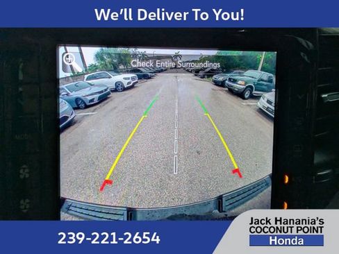 Used 2021 RAM 1500 Limited w/ Night Edition AWD/4WD image 22