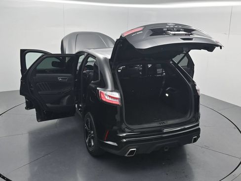 Used 2023 Ford Edge ST AWD/4WD image 54