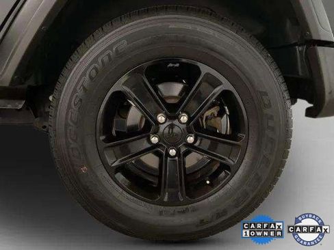 Used 2021 Jeep Wrangler Unlimited Sport image 25