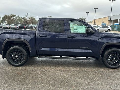 New 2026 Toyota Tundra Limited image 10