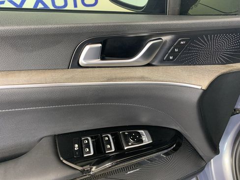 Used 2021 Kia K5 EX w/ EX Premium Package FWD image 14