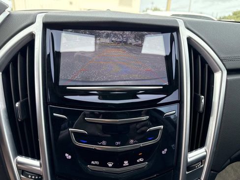 Used 2016 Cadillac SRX Performance w/ Driver Awareness Package image 24