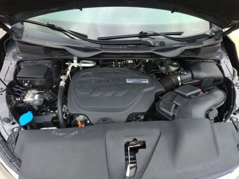 Used 2019 Honda Odyssey EX-L image 31