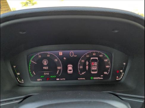 Used 2025 Honda Accord Sport image 19