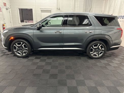 Used 2023 Hyundai Palisade SEL w/ Cargo Package image 6