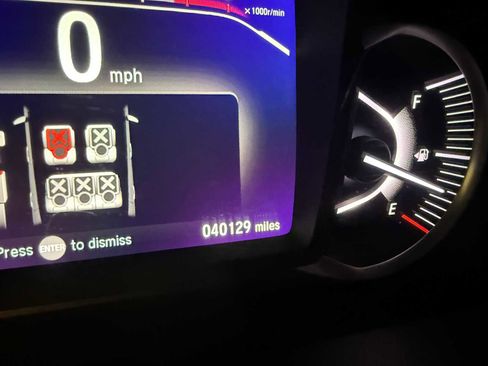 Used 2023 Honda Passport EX-L image 36