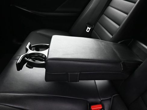 Used 2023 Lexus IS 350 F Sport w/ Memory Package AWD/4WD image 32