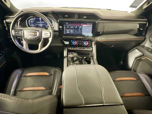 Used 2024 GMC Sierra 1500 AT4 w/ AT4 Preferred Package AWD/4WD image 23