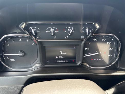 Used 2021 GMC Sierra 1500 AT4 AWD/4WD image 30