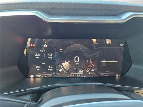 New 2026 GMC Canyon Elevation w/ Technology Package image 11