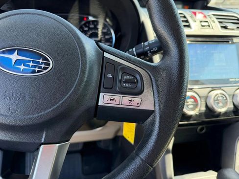 Used 2018 Subaru Forester 2.5i Premium AWD/4WD image 15