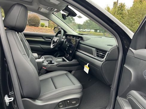 New 2026 GMC Terrain Denali image 35