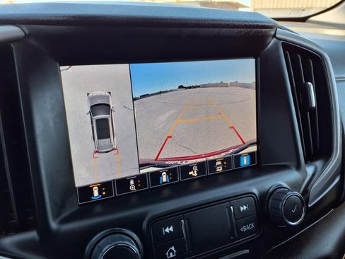 Used 2024 GMC Terrain AT4 w/ Tech Package image 29