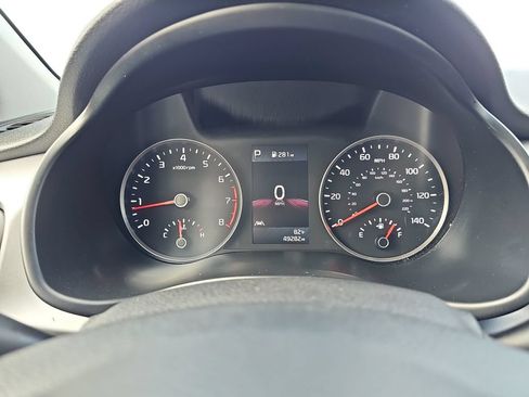 Used 2023 Kia Rio S w/ Technology Package FWD image 19