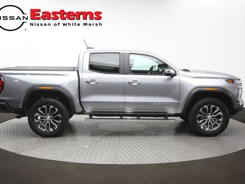 Used 2024 GMC Canyon Denali AWD/4WD image 46