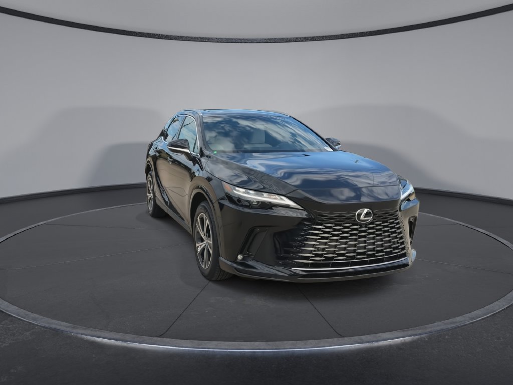 New 2026 Lexus RX 350 Premium FWD image 3