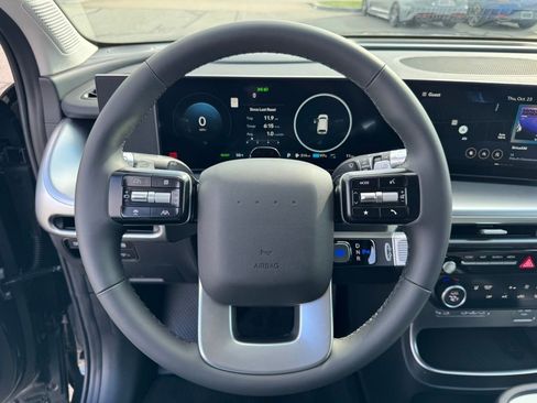 New 2026 Hyundai Ioniq 9 SE AWD/4WD image 22