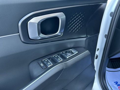 New 2026 Kia Sorento S w/ S Panoramic Sunroof Package image 19