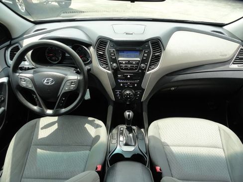 Used 2015 Hyundai Santa Fe Sport FWD image 6