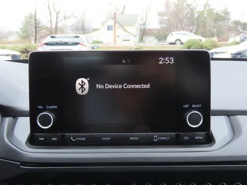 Certified 2024 Honda Accord EX image 19